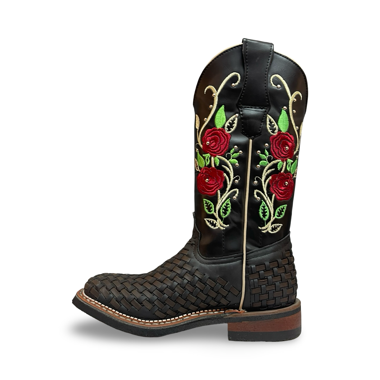 BOTA DAMA CHEROKEE 023