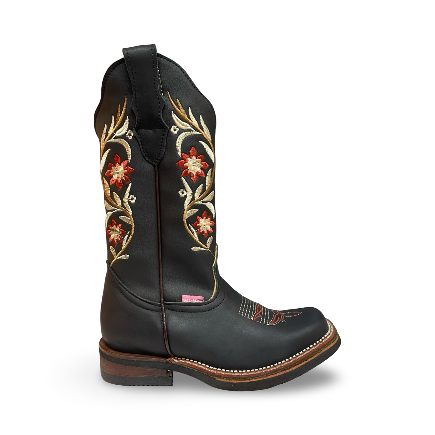 BOTA DAMA VALRENT 004