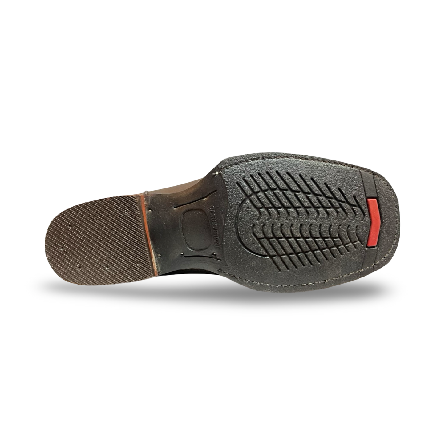 BOTA DAMA OTAY 002