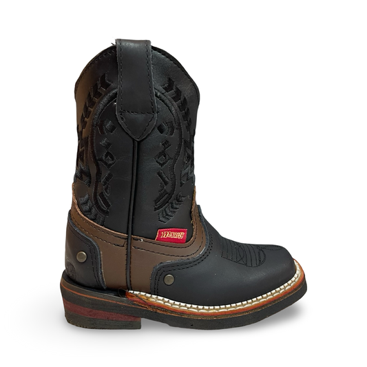 BOTA NIÑO MAURY 030
