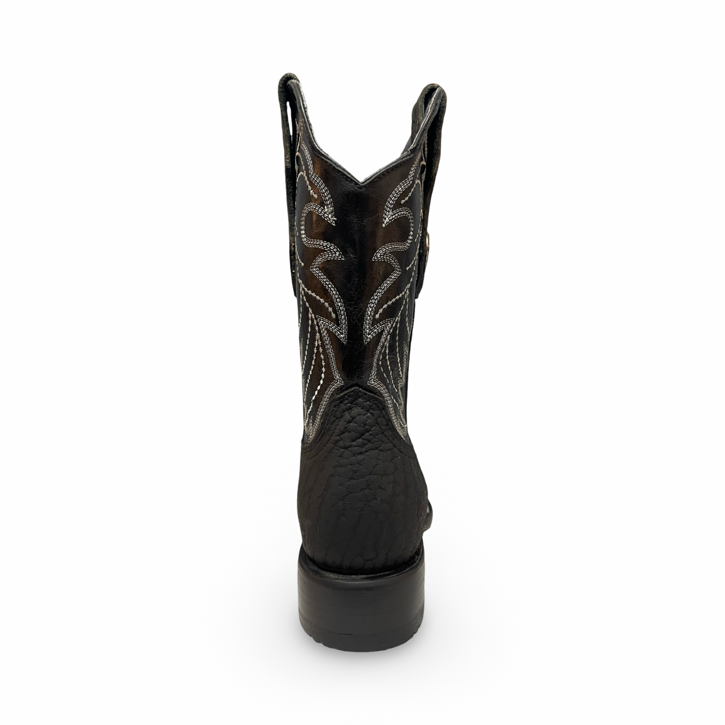 BOTA CABALLERO BUCEFALO 027