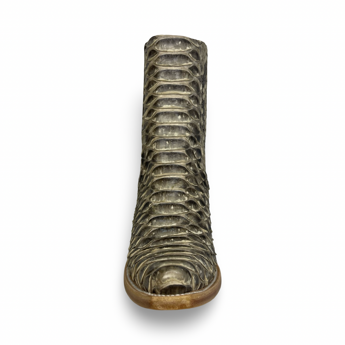 BOTÍN DAMA TORO SENTADO 001
