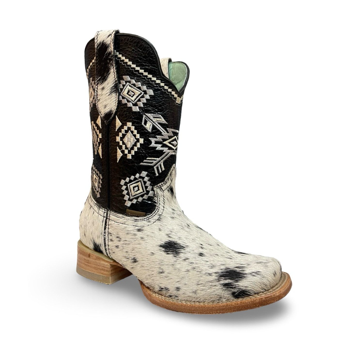 BOTA DAMA BUCEFALO 004