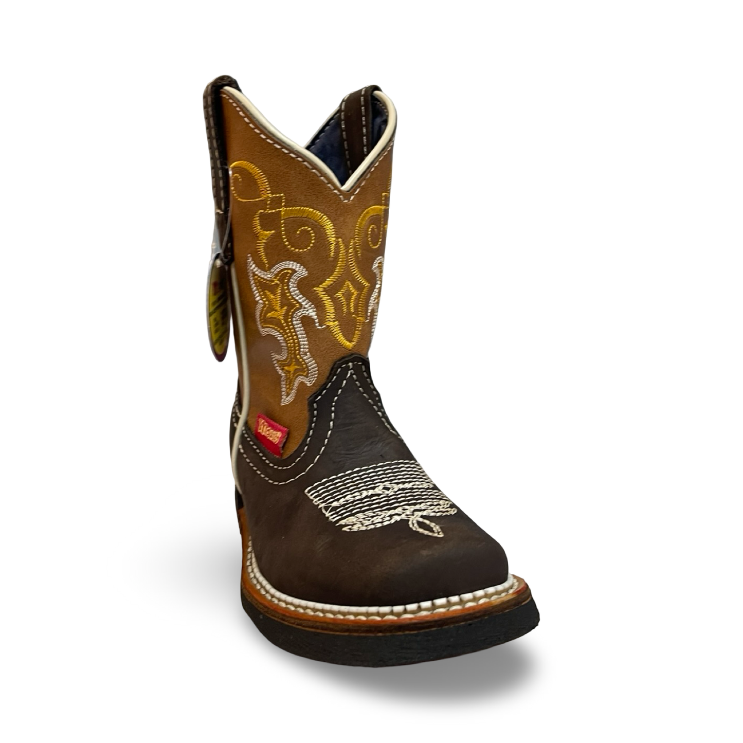 BOTA NIÑO MAURY 038