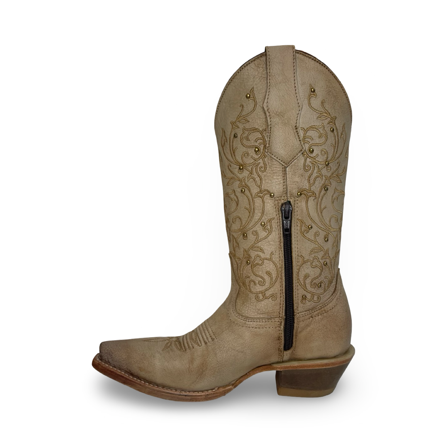 BOTA DAMA BUCEFALO 041