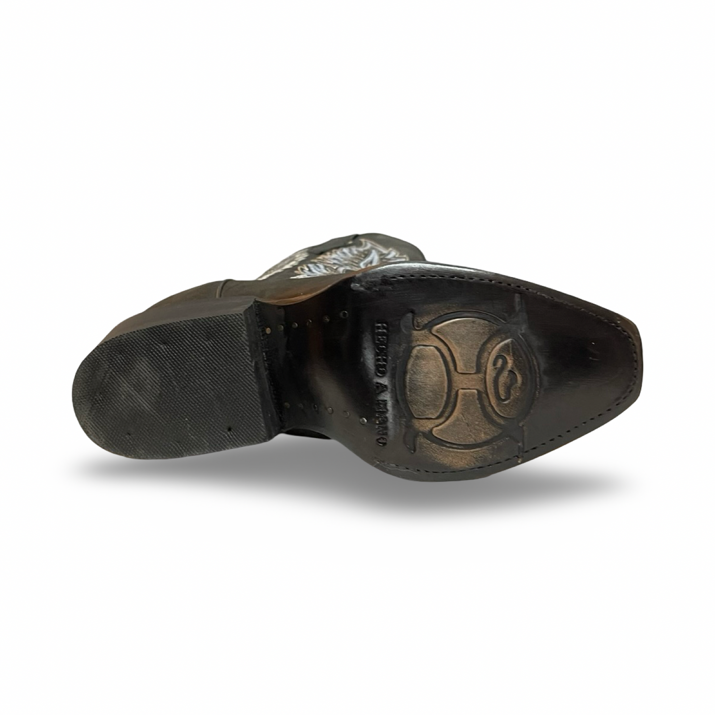 BOTA DAMA YAQUIZ 010