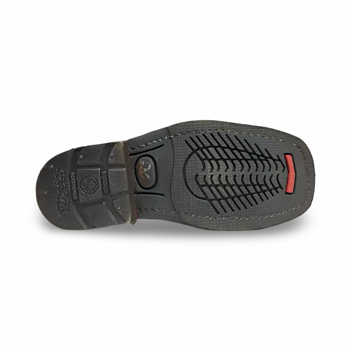 BOTA NIÑO MAURY 032