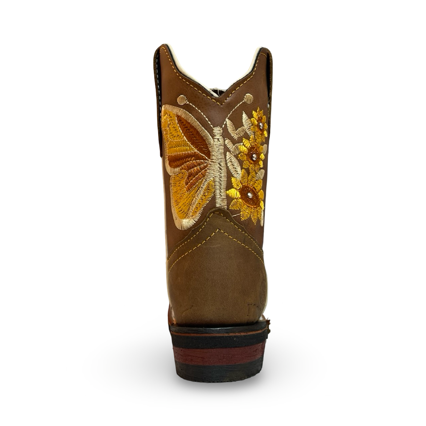 BOTA MAURY NIÑA 052