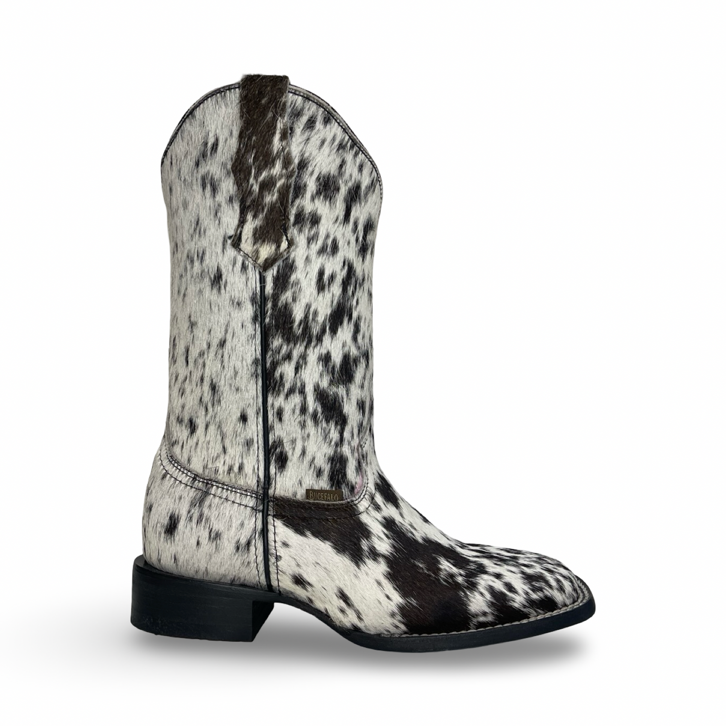BOTA DAMA BUCEFALO 047