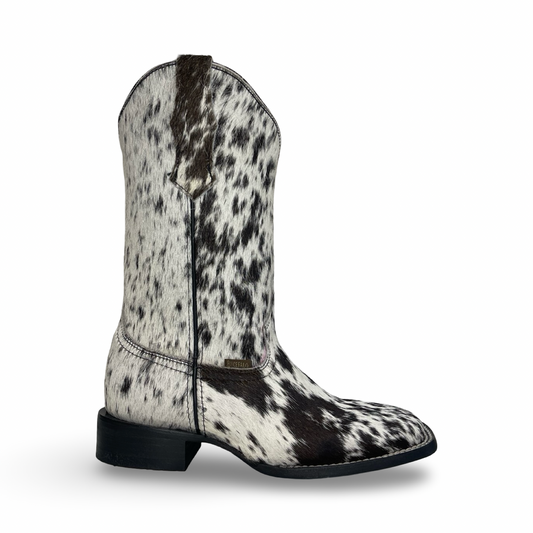 BOTA DAMA BUCEFALO 047