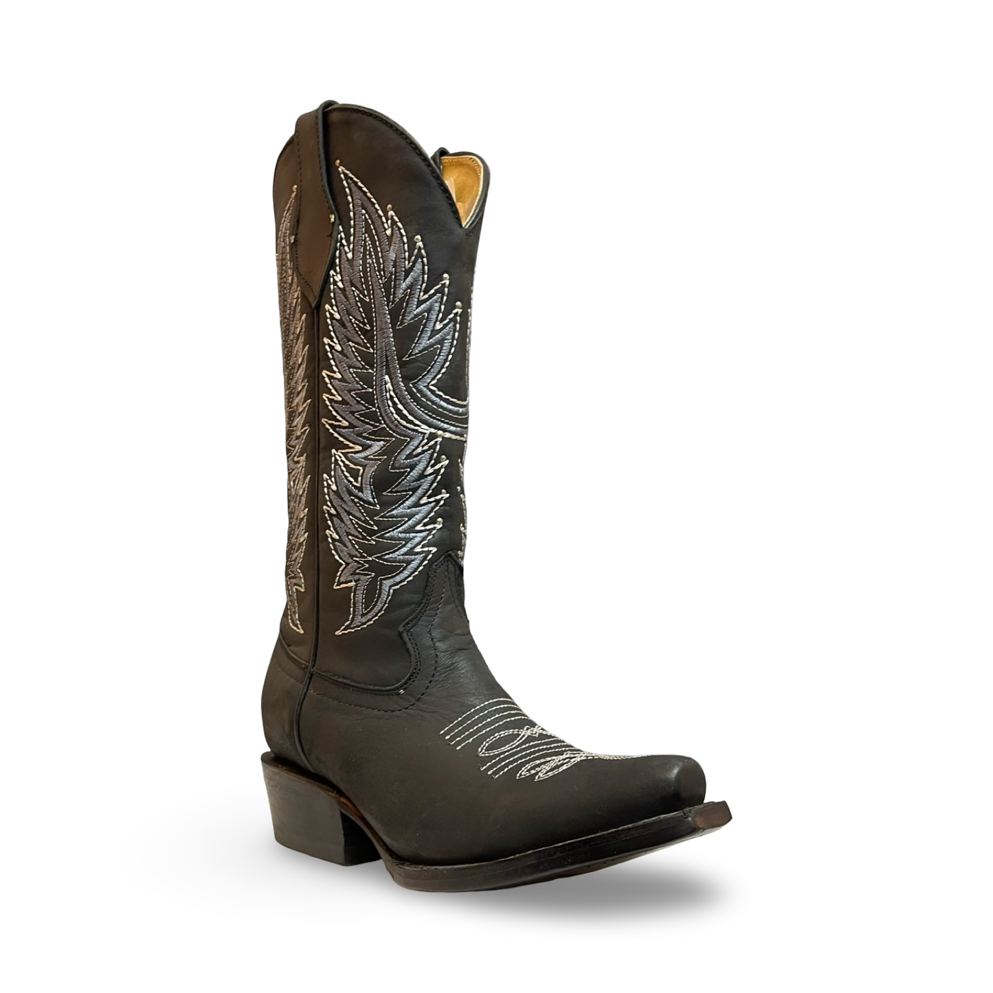BOTA DAMA YAQUIZ 010