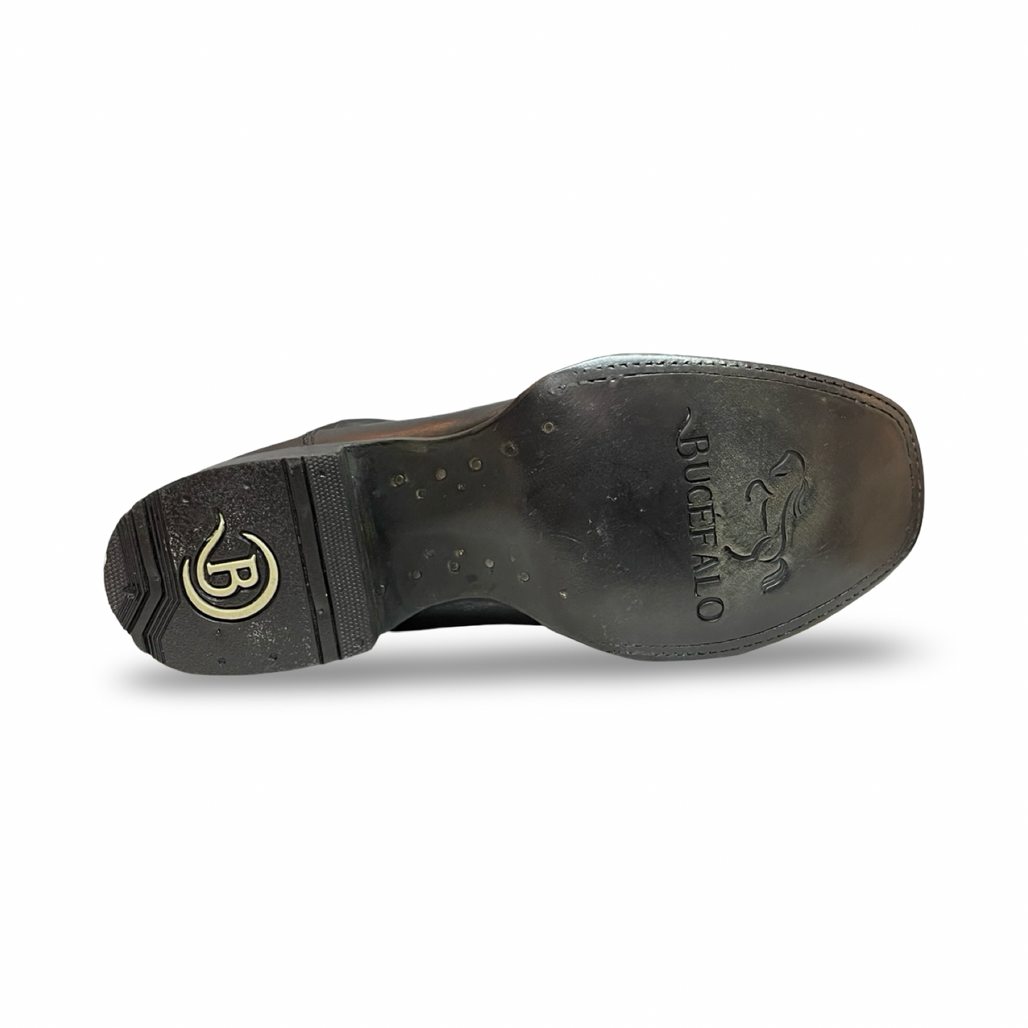 BOTA CABALLERO BUCEFALO 018