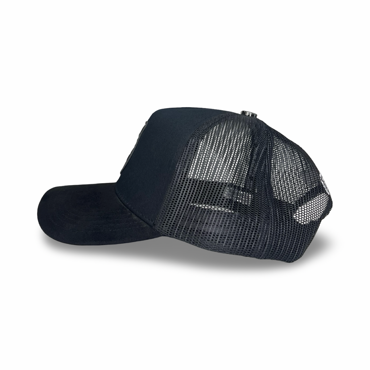 GORRA MADRIGALES NEGRA