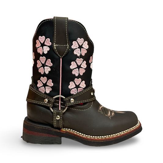 BOTA NIÑA MAURY 012