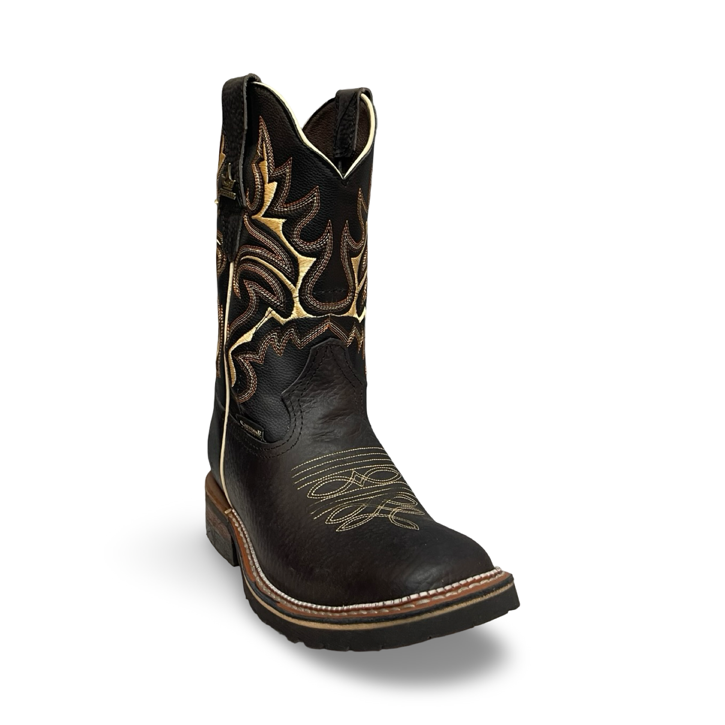 BOTA CABALLERO CHEYENNE 044