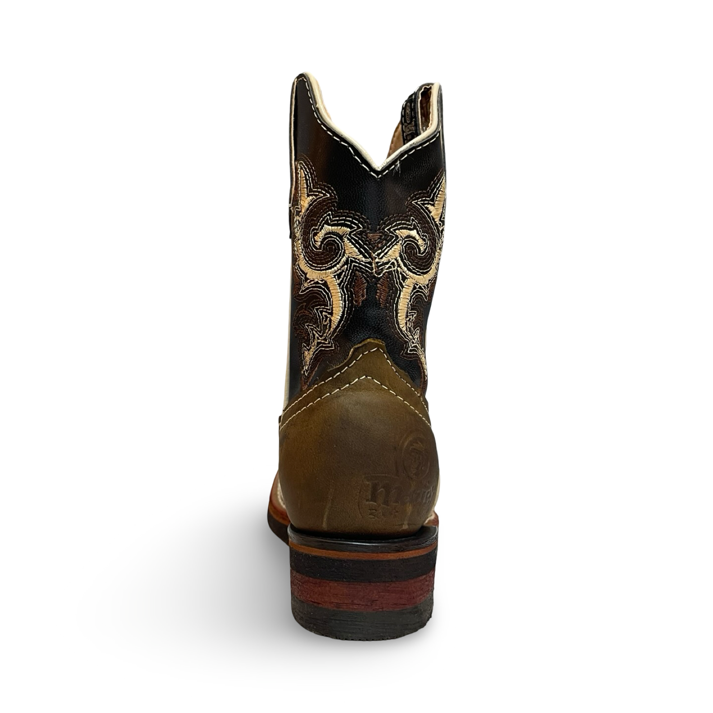BOTA NIÑO MAURY 008