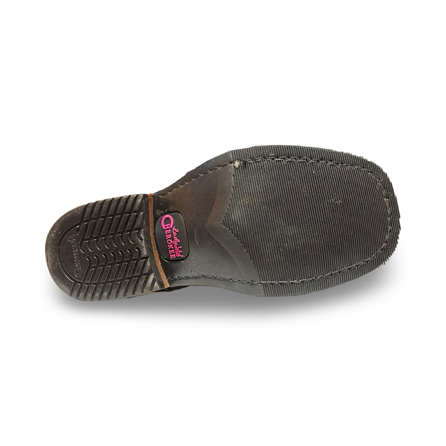 BOTA DAMA CHEROKEE 007