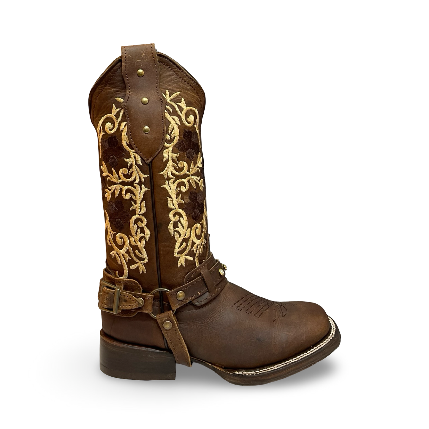 BOTA DAMA YAQUIZ 020