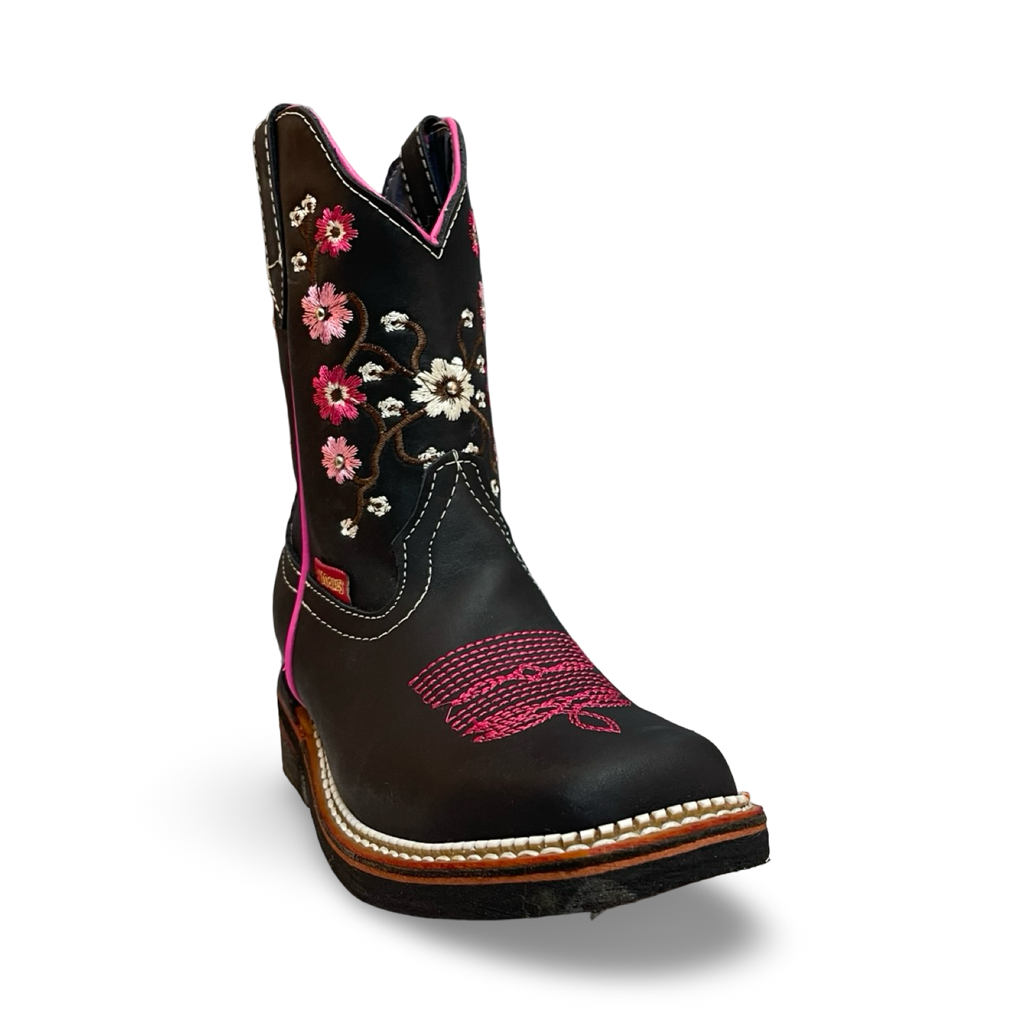 BOTA NIÑA MAURY 034