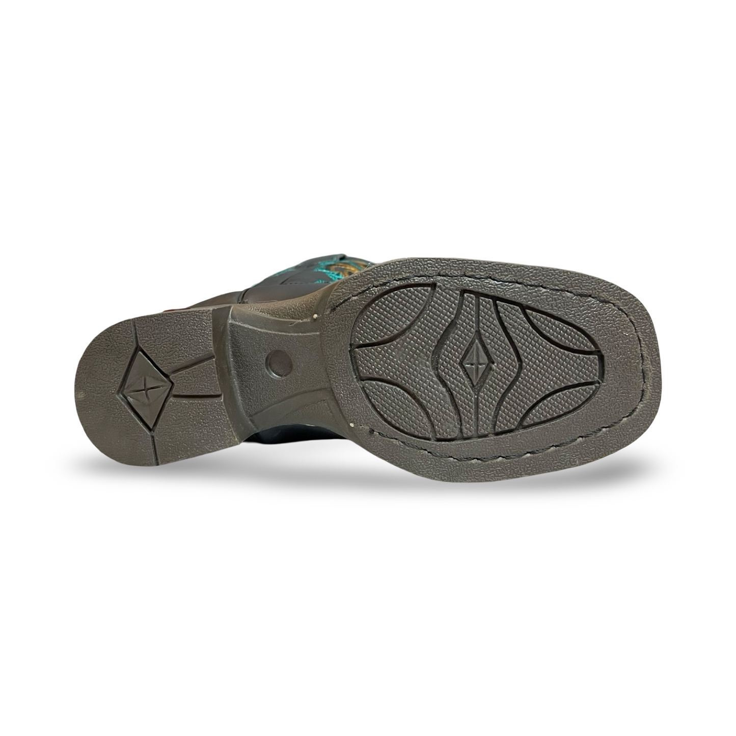 BOTA NIÑO ESKIN 002