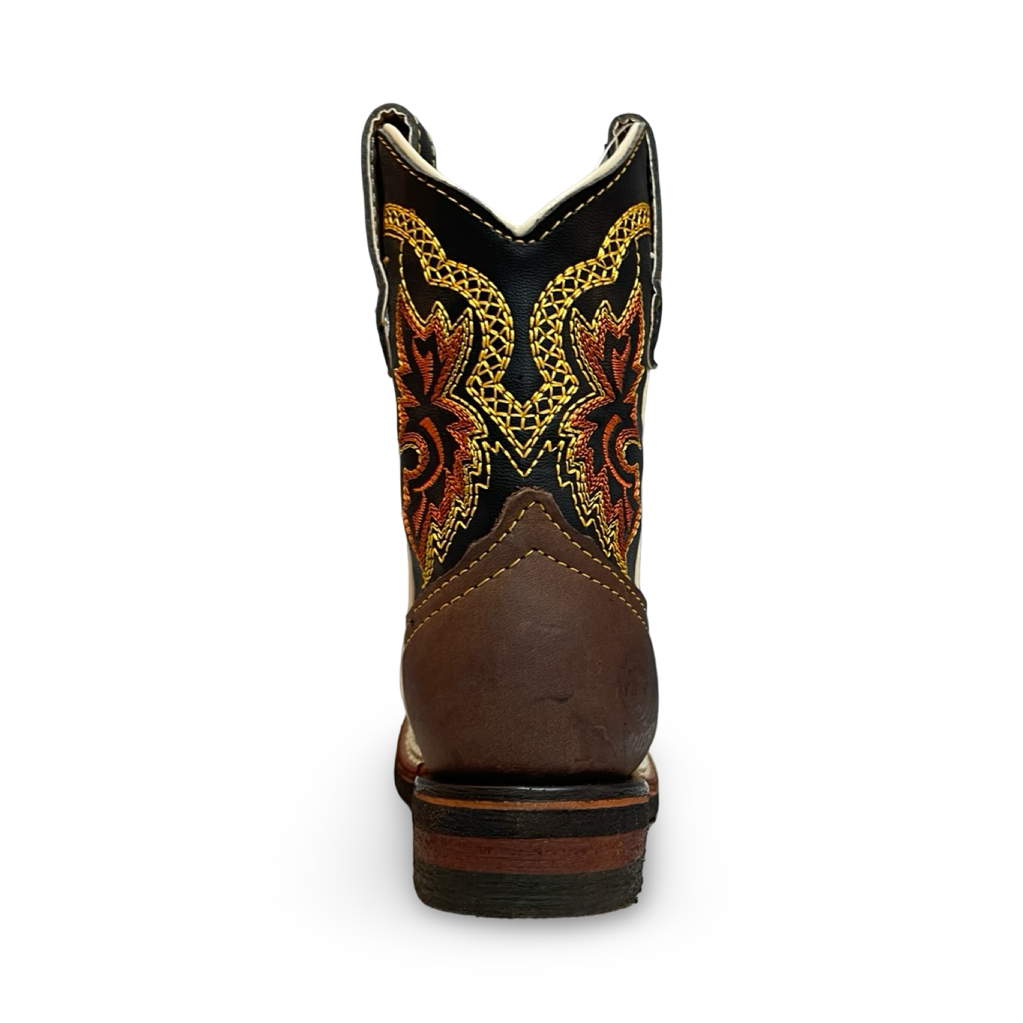BOTA NIÑO MAURY 004