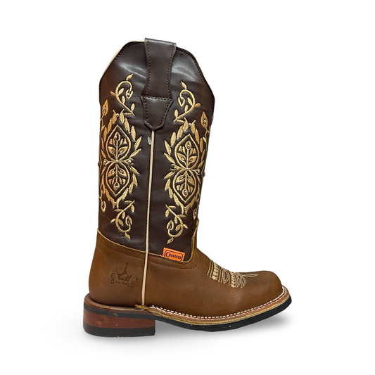 BOTA DAMA CHEROKEE 010