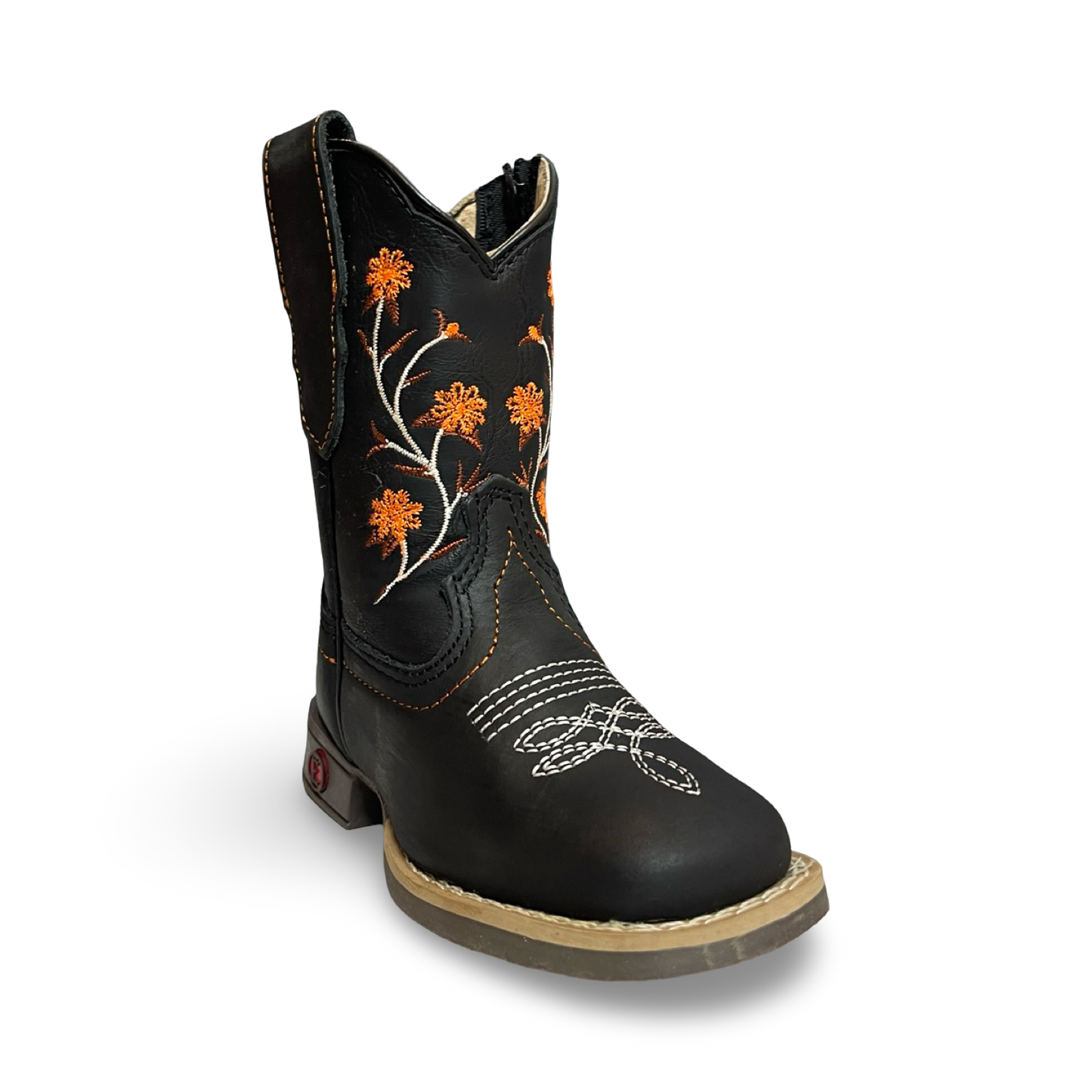 BOTA NIÑA ESKIN 004