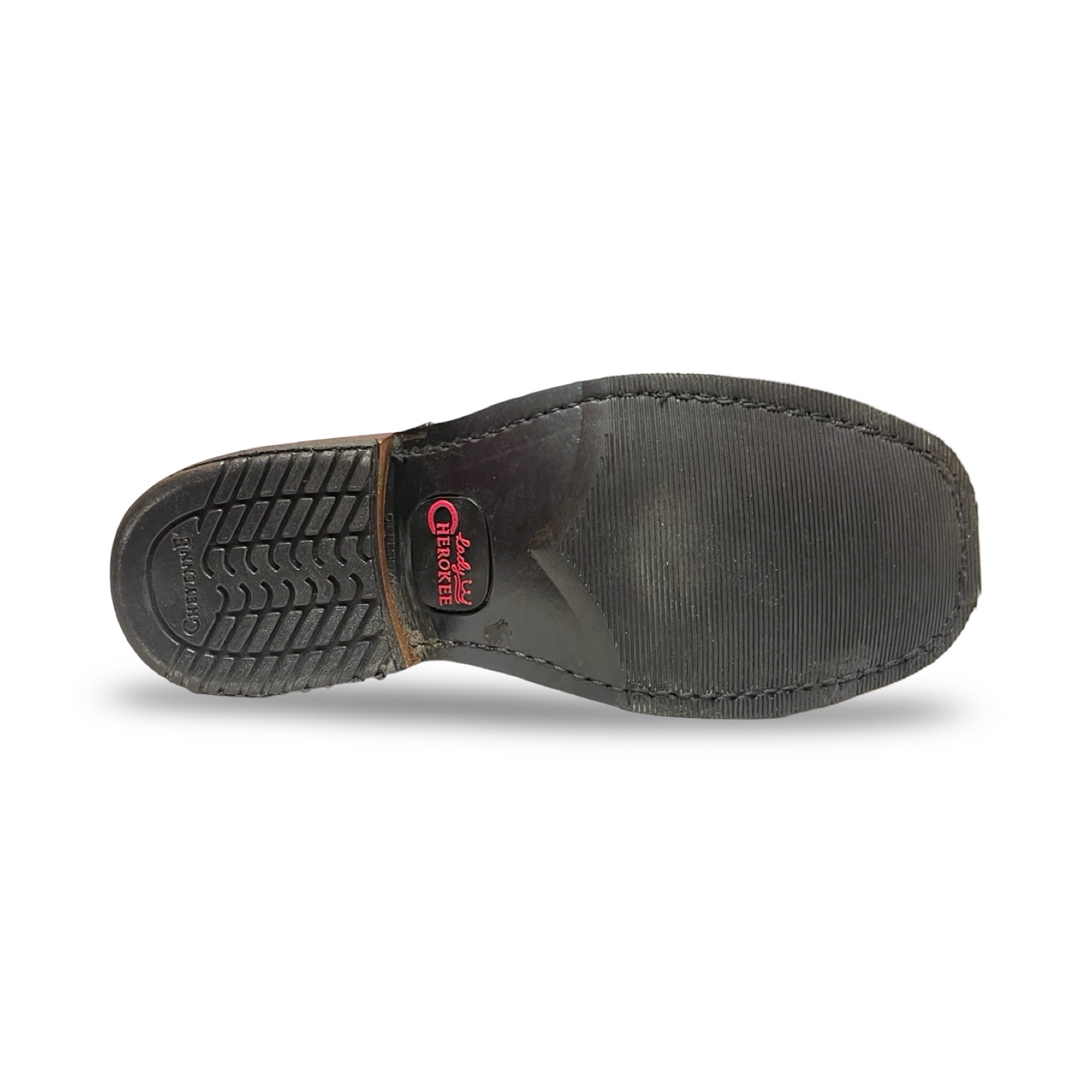 BOTA DAMA CHEROKEE 026