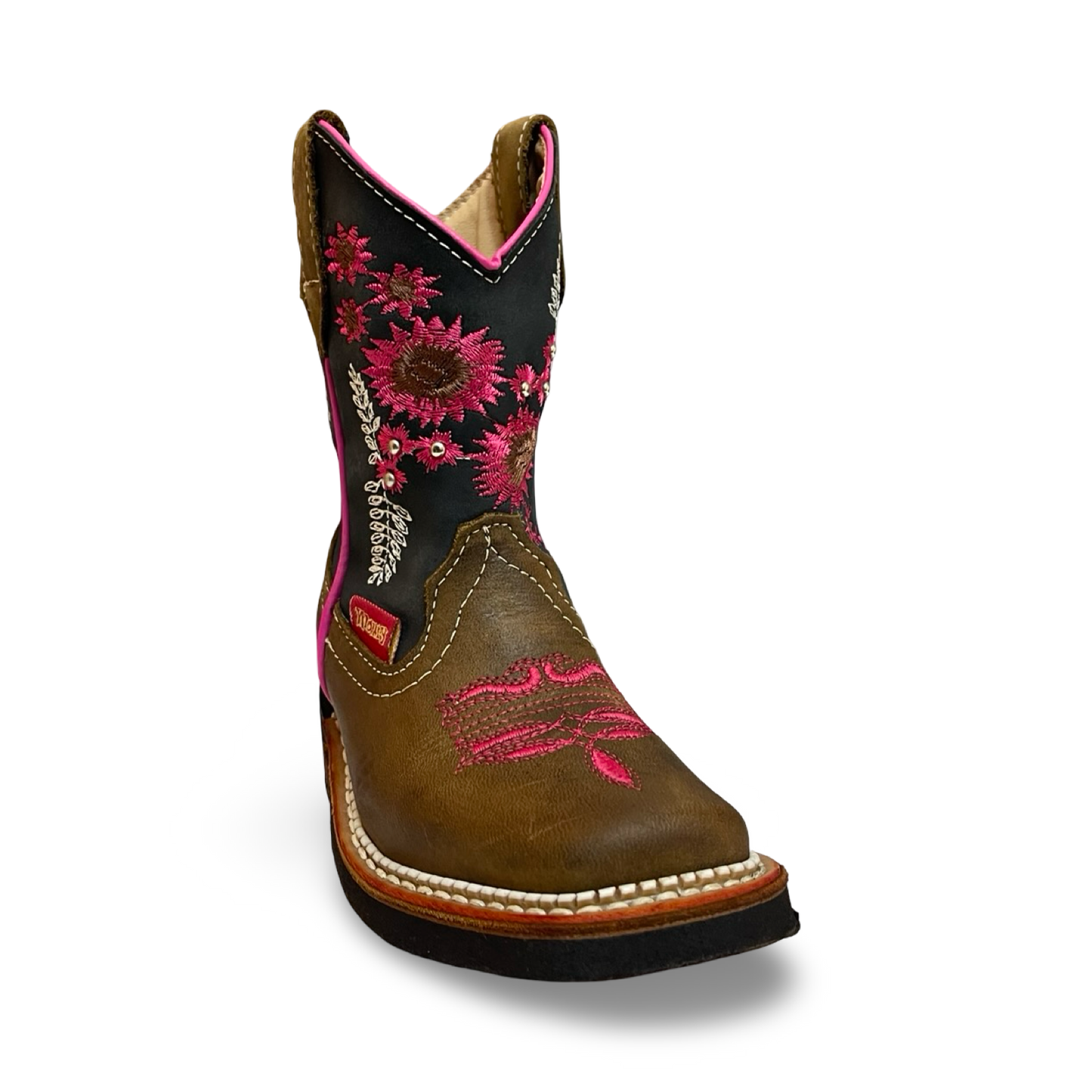 BOTA NIÑA MAURY 024