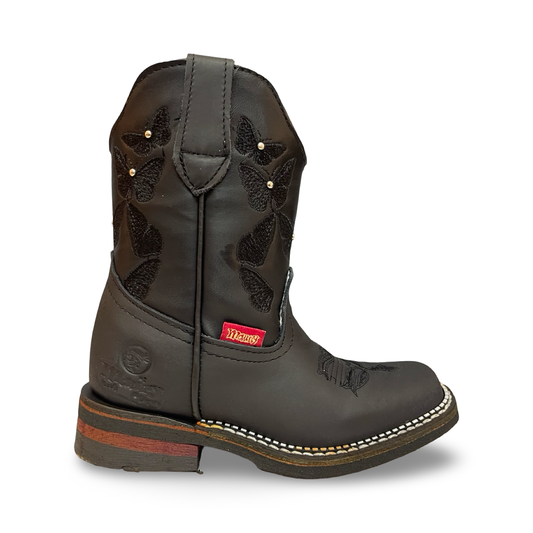 BOTA NIÑA MAURY 057