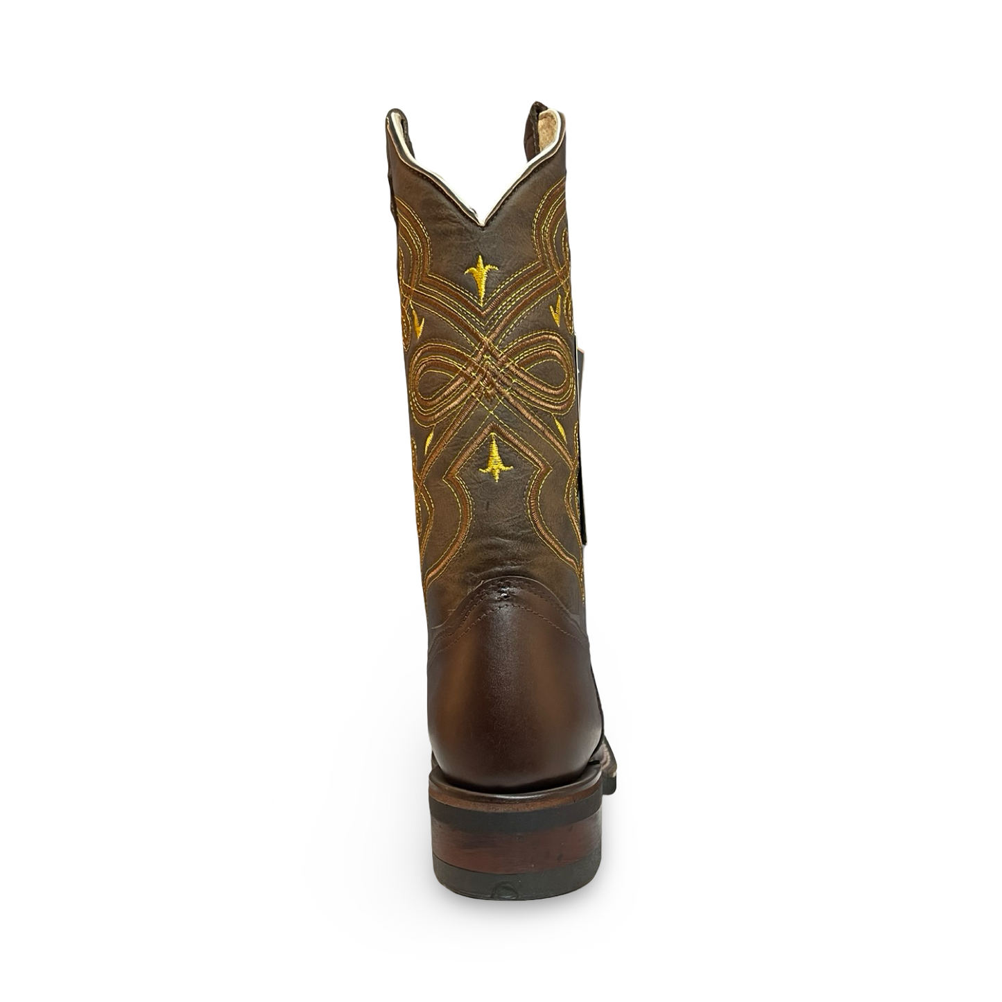 BOTA DAMA VALTIERRA 008
