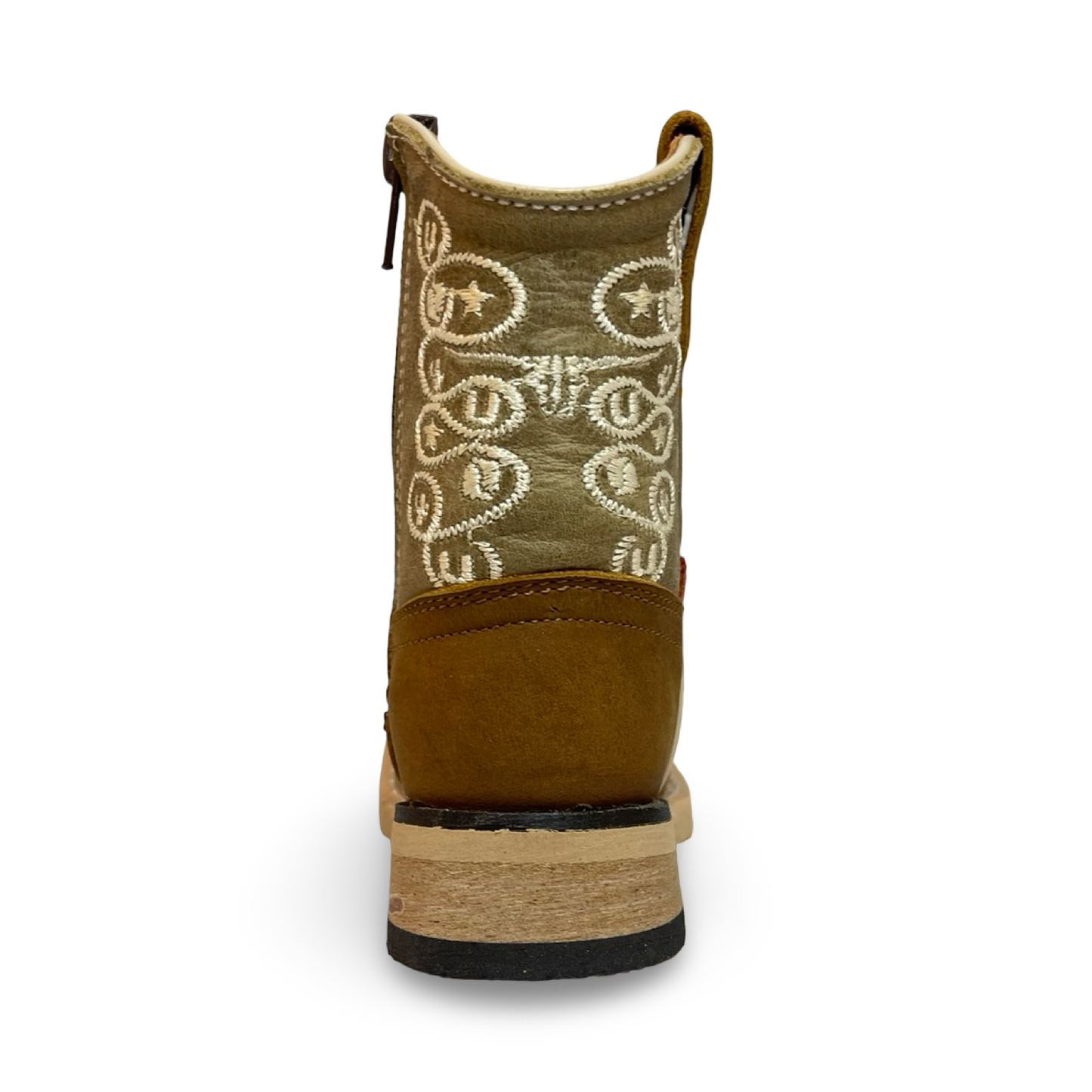 BOTA BEBÉ NIÑO MAURY 010