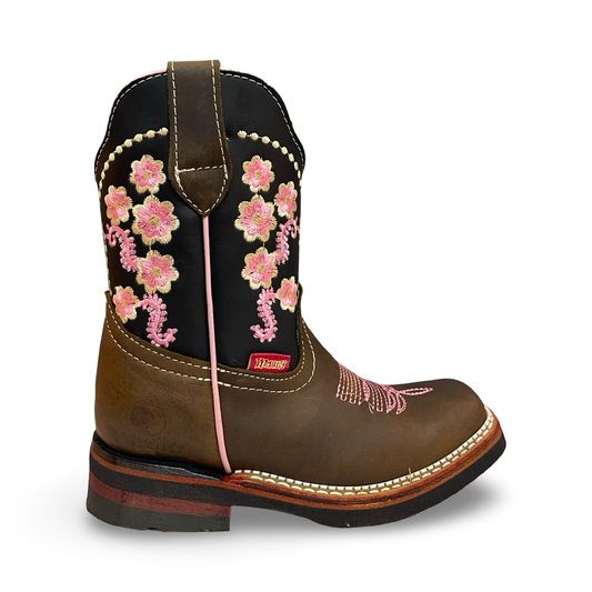 BOTA NIÑA MAURY 031