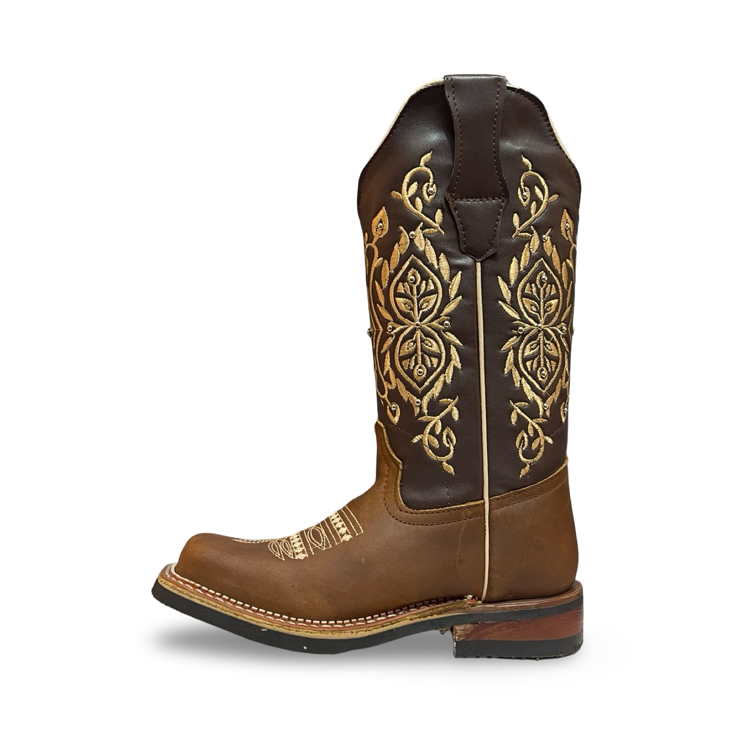 BOTA DAMA CHEROKEE 010