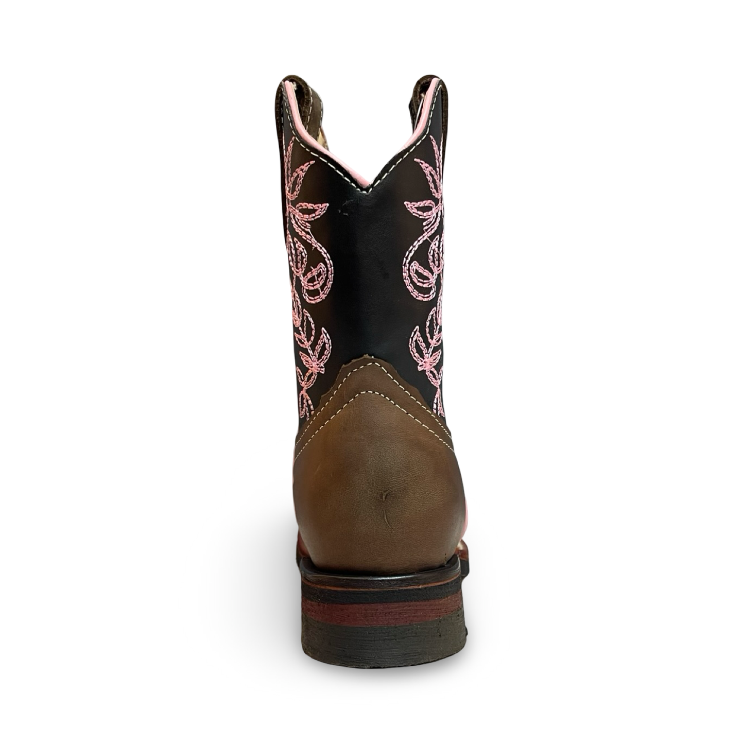 BOTA NIÑA MAURY 017