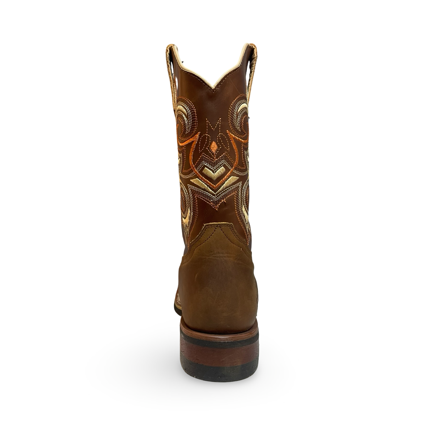 BOTA CABALLERO CHEYENNE 028