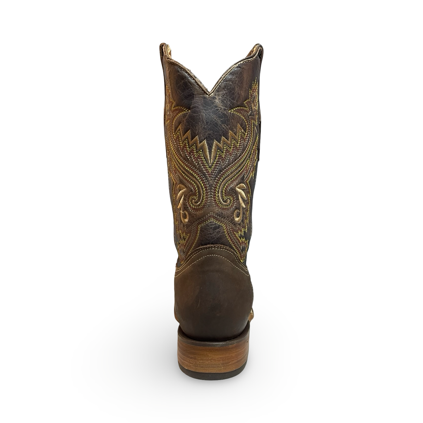 BOTA CABALLERO JOS 001