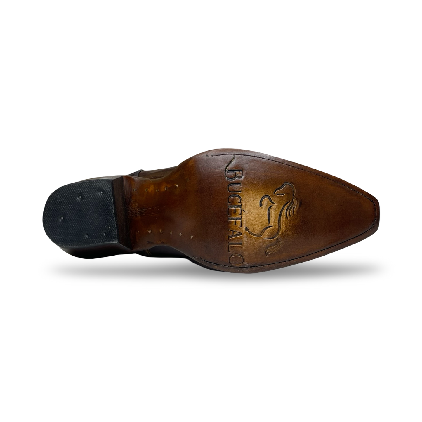 BOTA DAMA BUCEFALO 046