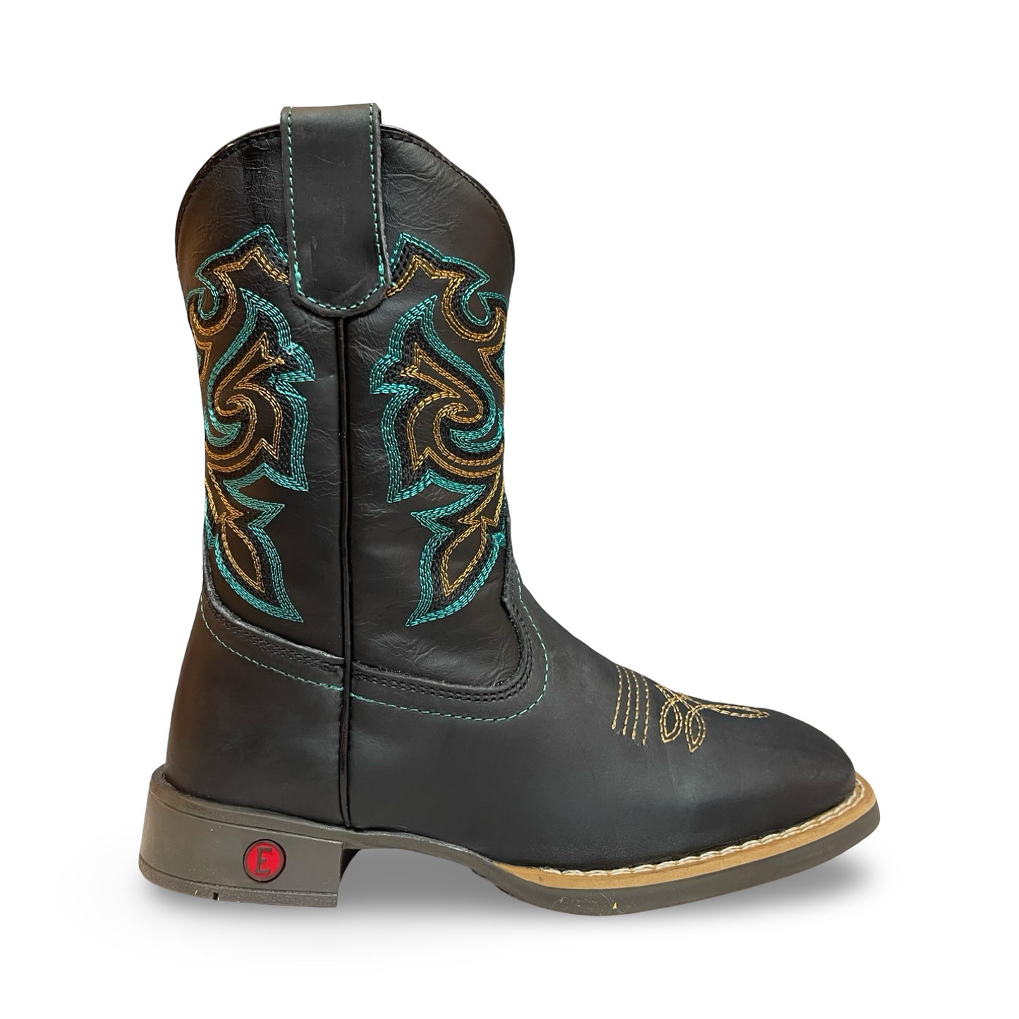 BOTA NIÑO ESKIN 002