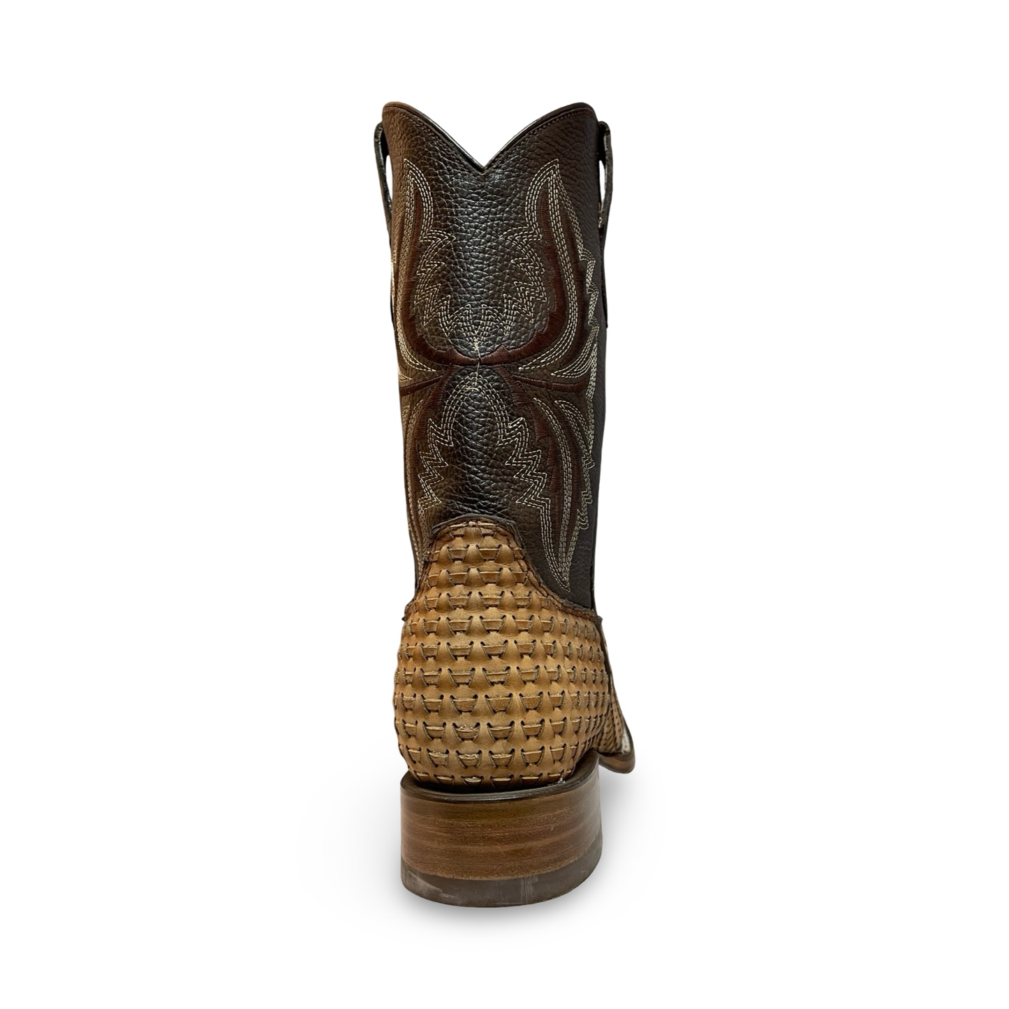 BOTA CABALLERO KING 005