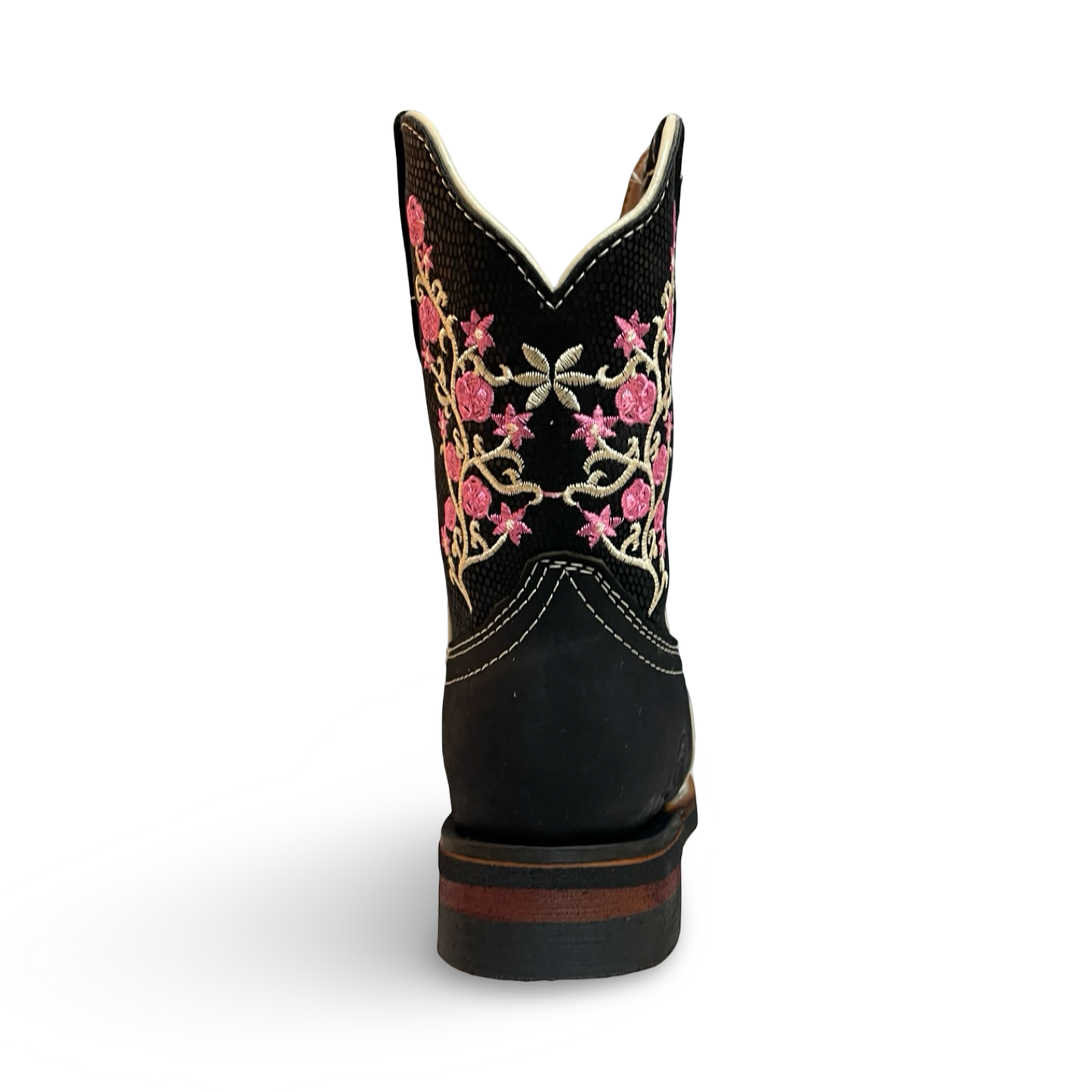 BOTA MAURY NIÑA 053