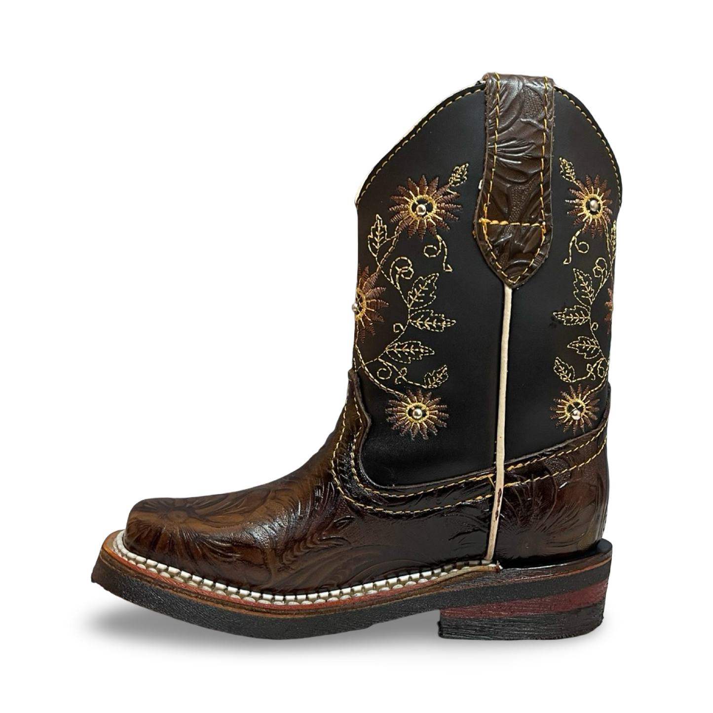 BOTA NIÑA MAURY 041