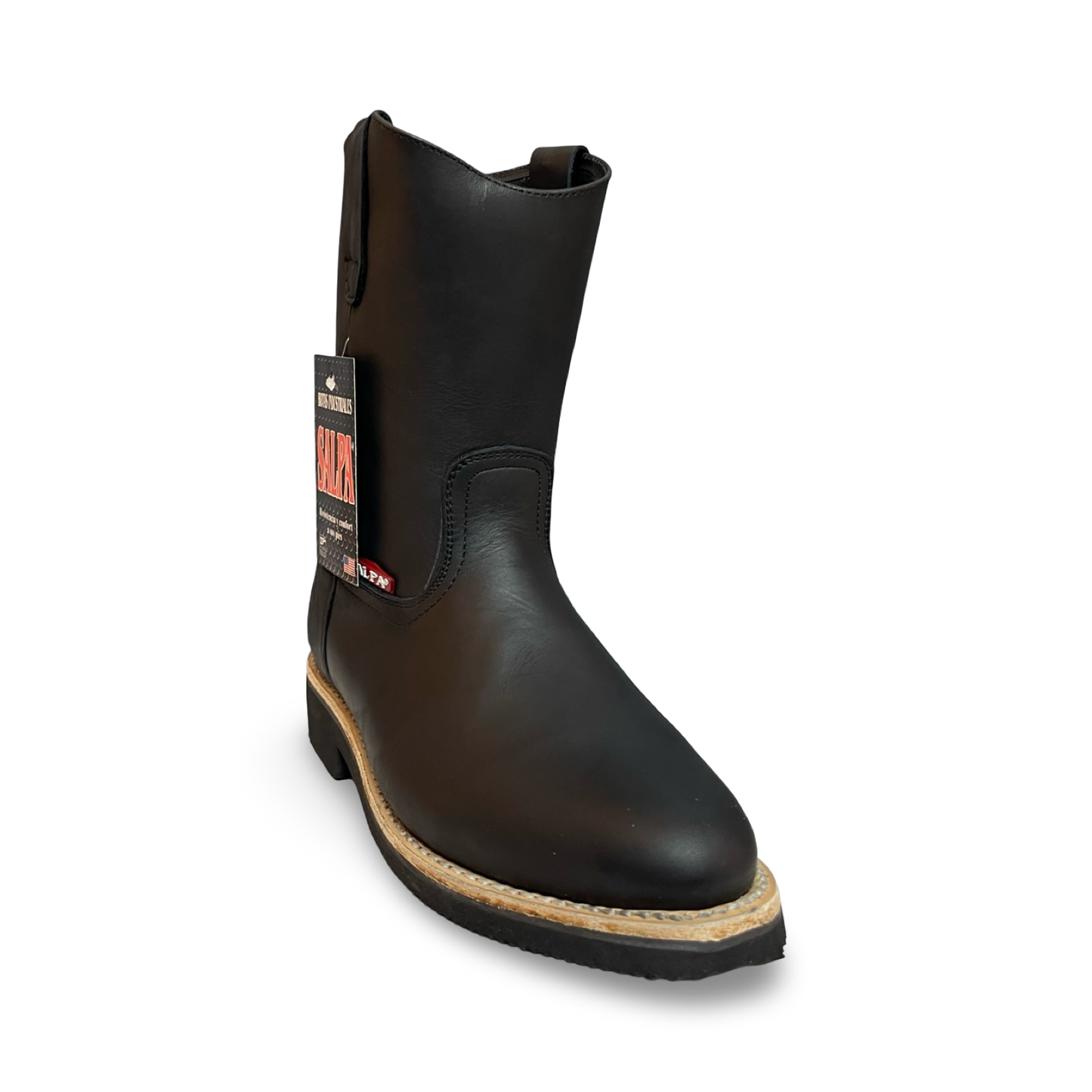 BOTA CABALLERO SALPA 009