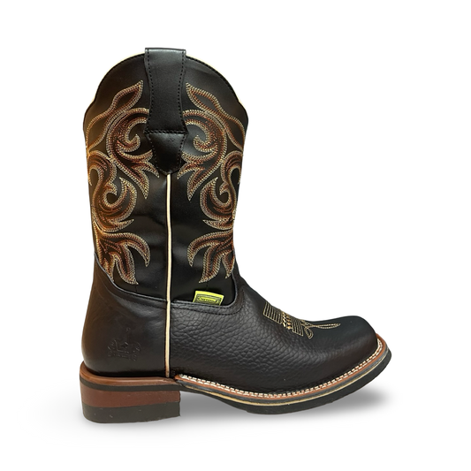 BOTA CABALLERO CHEYENNE 032