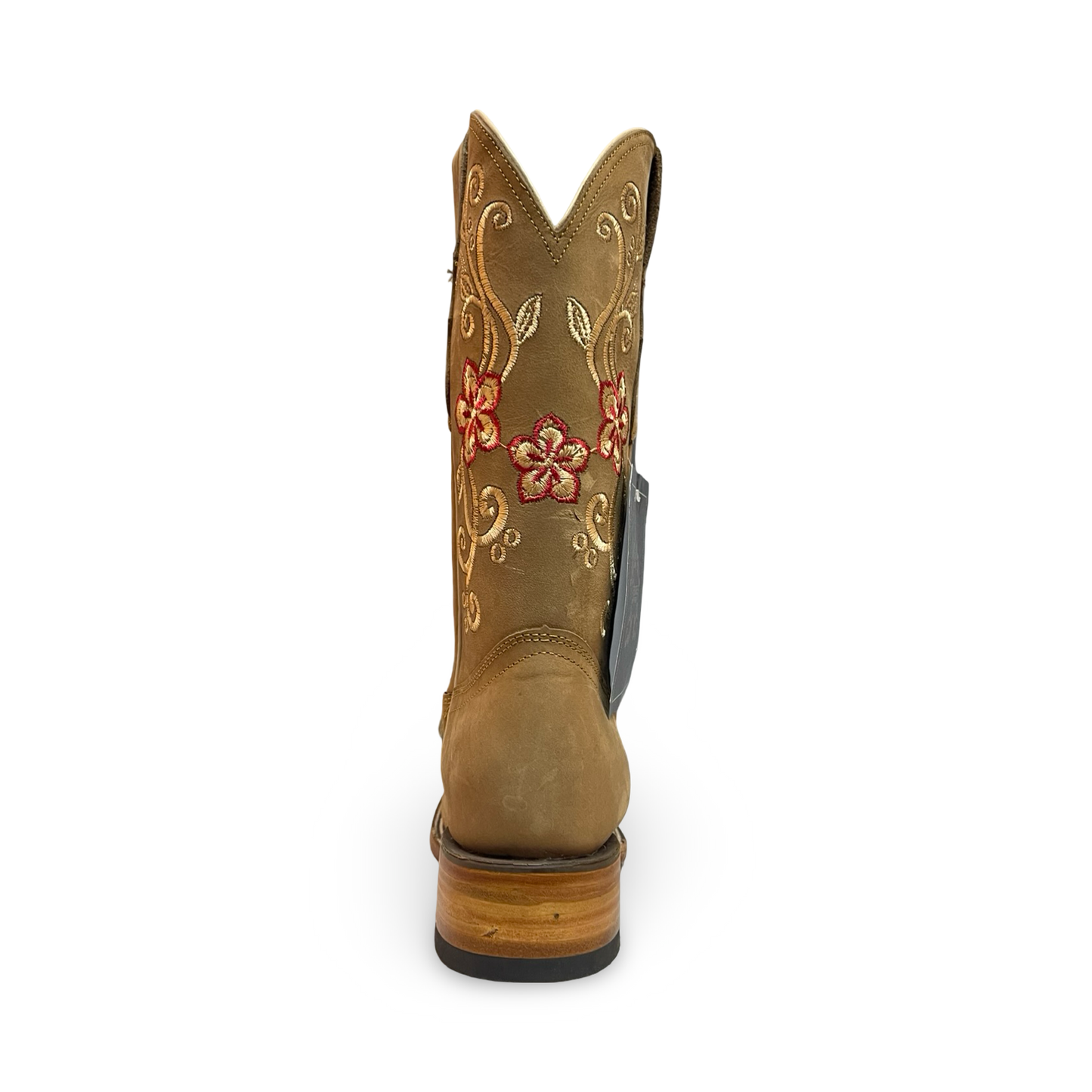 BOTA DAMA CHEROKEE 022