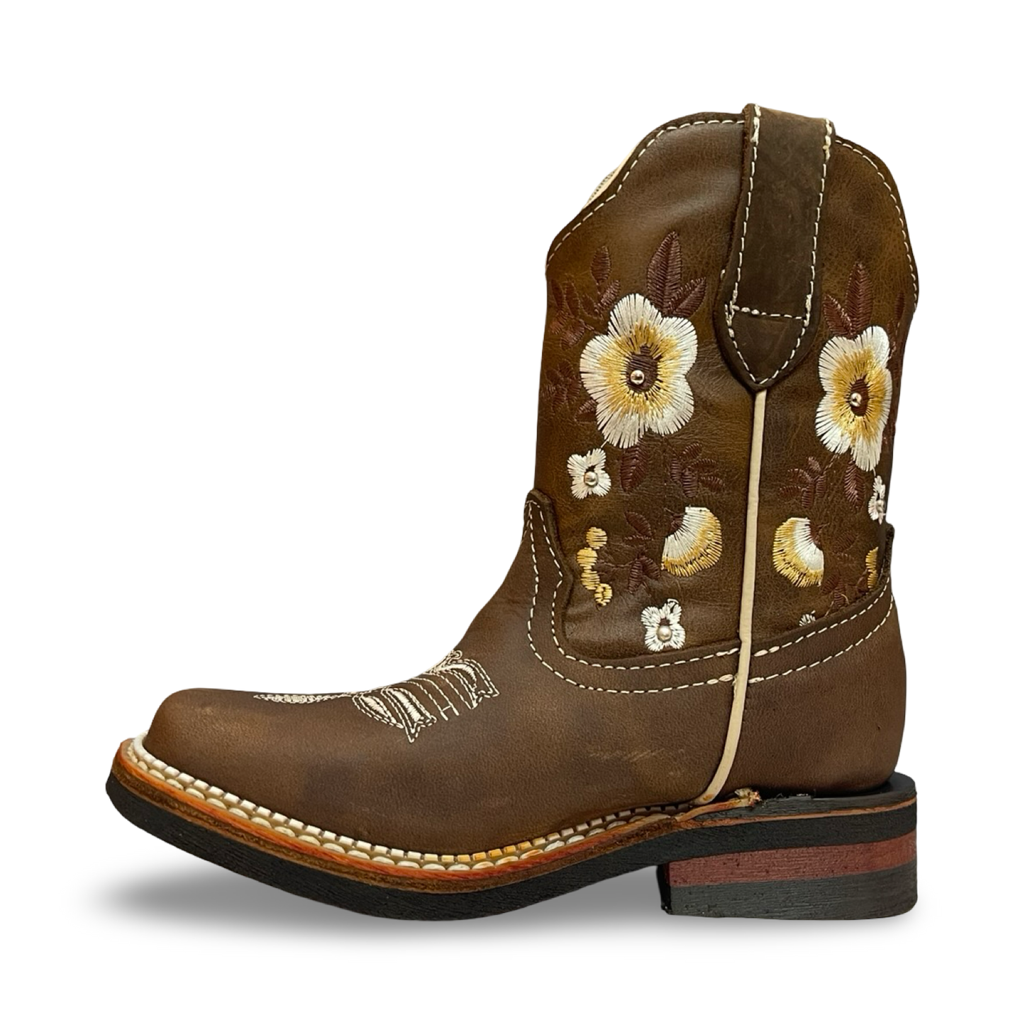 BOTA NIÑA MAURY 056