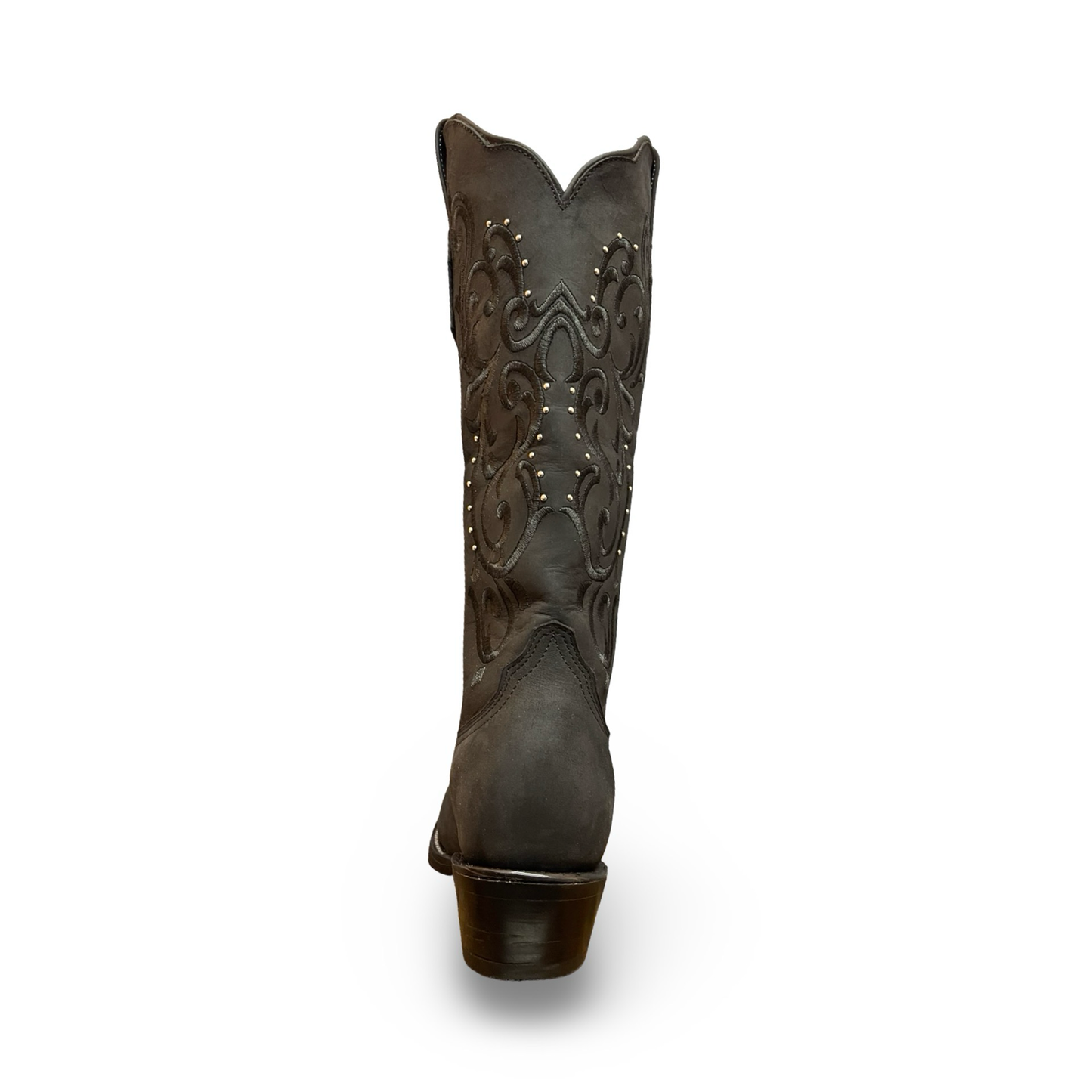 BOTA DAMA HACIENDA 004
