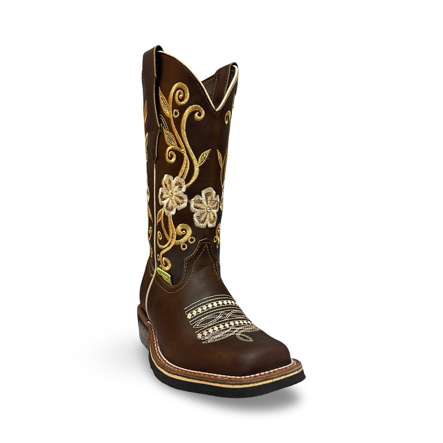 BOTA DAMA CHEROKEE 016