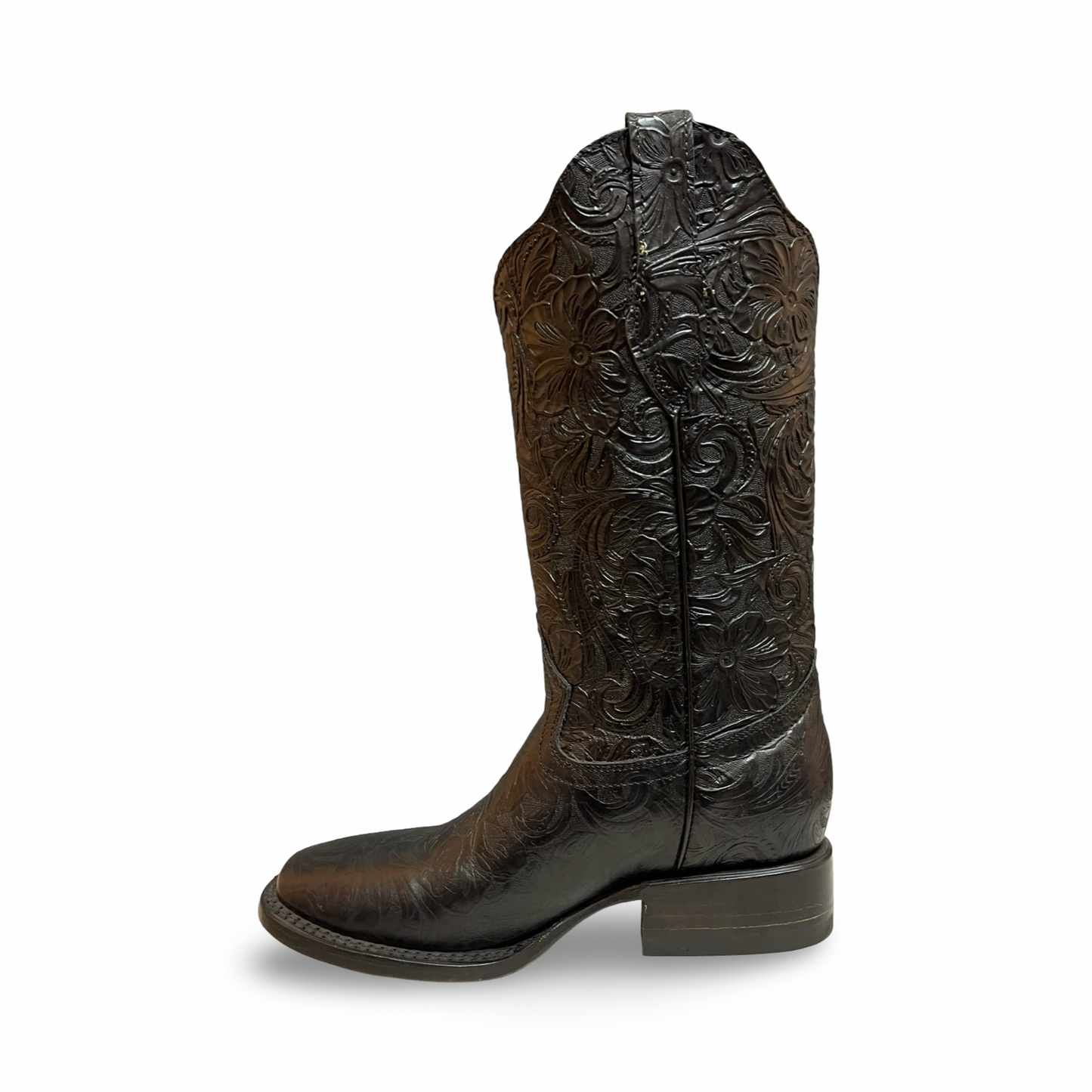 BOTA DAMA YAQUIZ 011