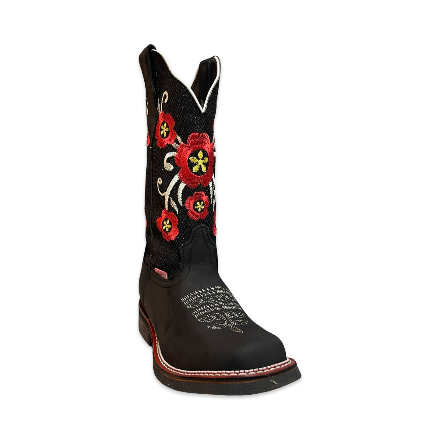 BOTA DAMA VALRENT 001